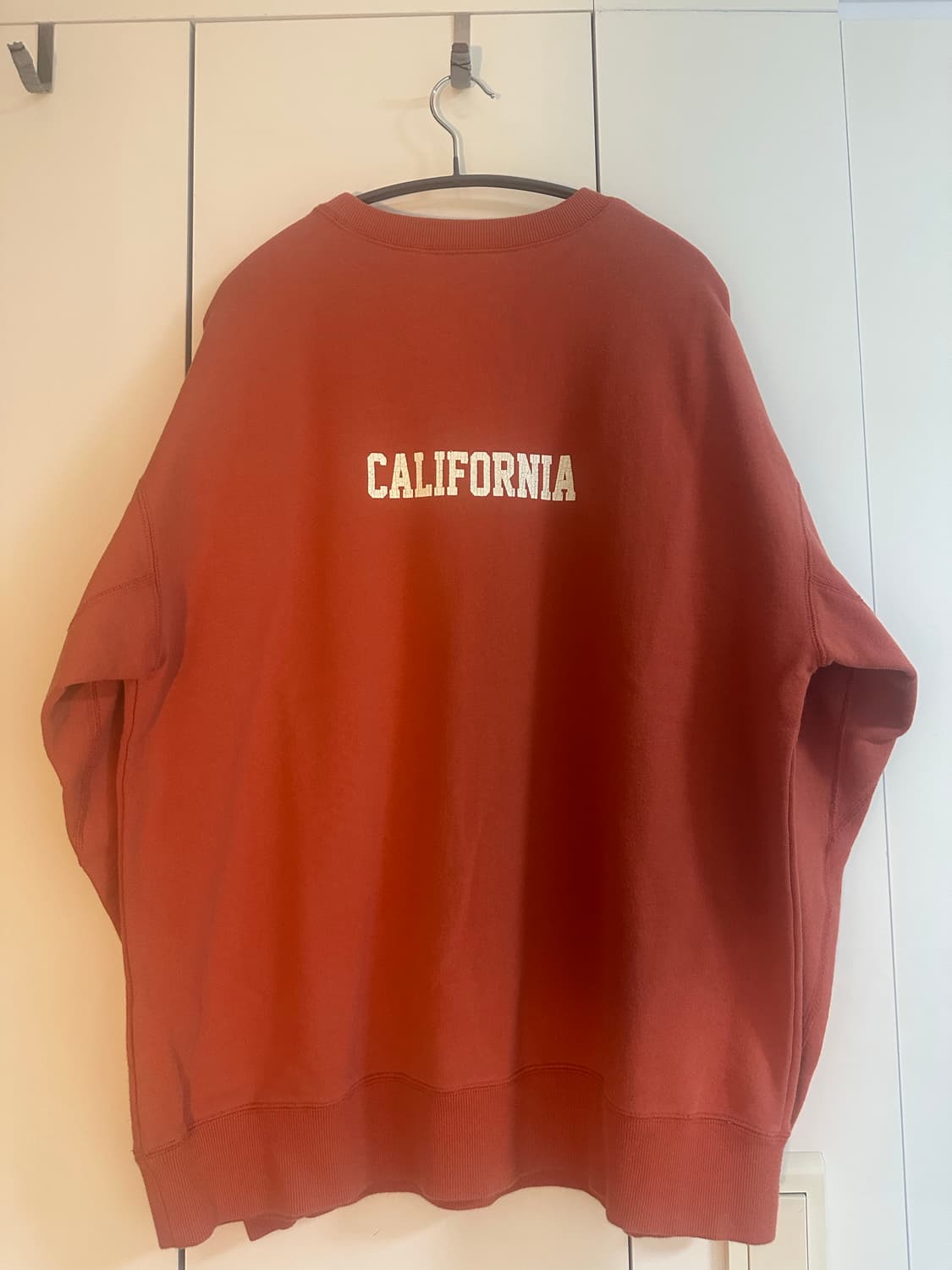 Barns outfitters 맨투맨 (XL) 상품이미지2