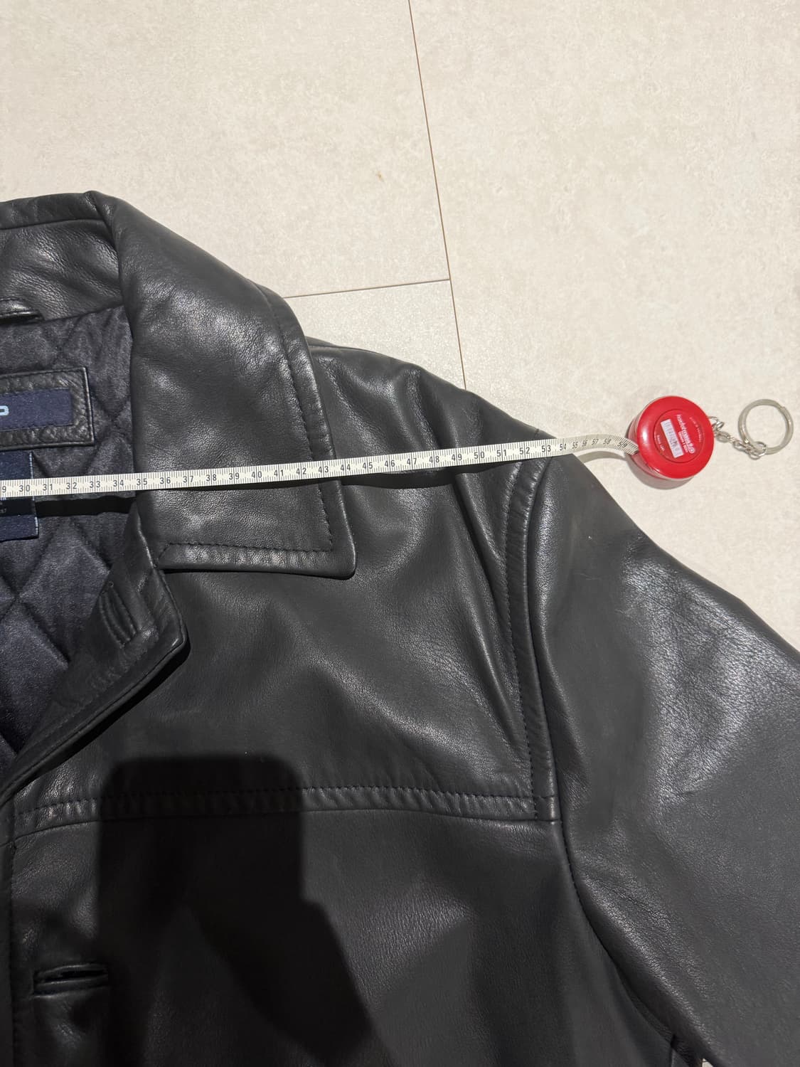 올드갭 갭 카코트 L 상품이미지8