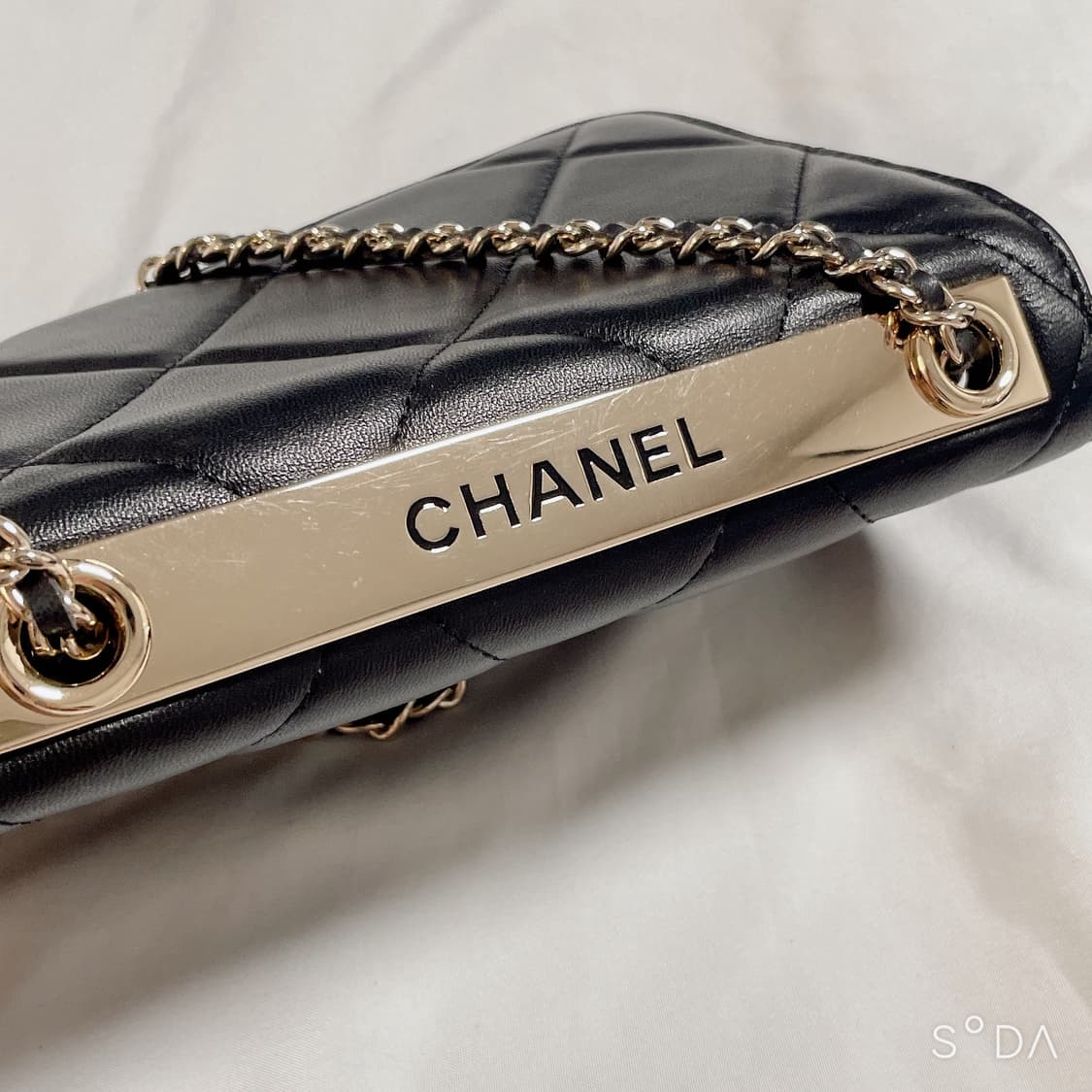 샤넬 트렌디 CC 체인백 상품이미지7