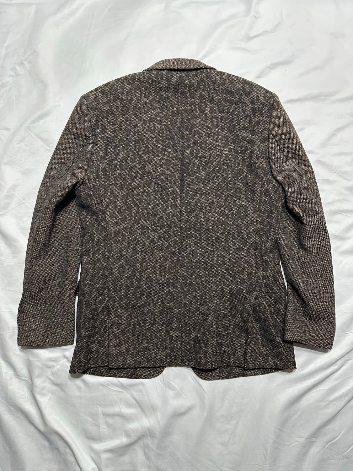 REDOX 호피 블레이저 상품이미지5