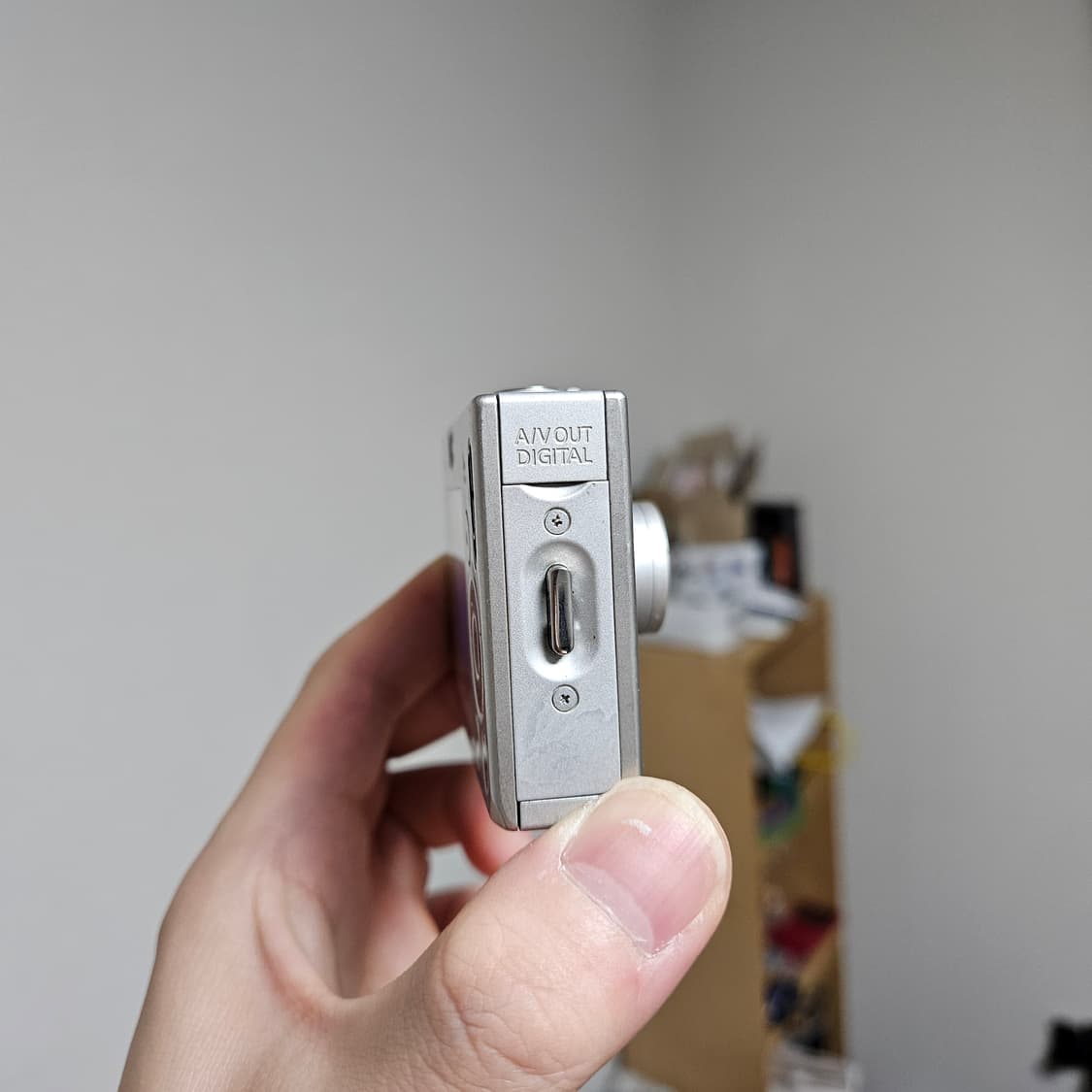 (강민경 디카) 캐논 IXY10 (IXUS70)  디카 상품이미지7