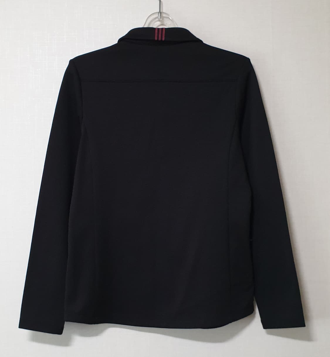 아디다스 여성 긴팔 카라티 S사이즈  상품이미지2