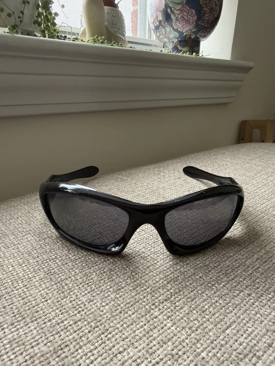 오클리 몬스터독 선글라스 OAKLEY MONSTER DOG 상품이미지4