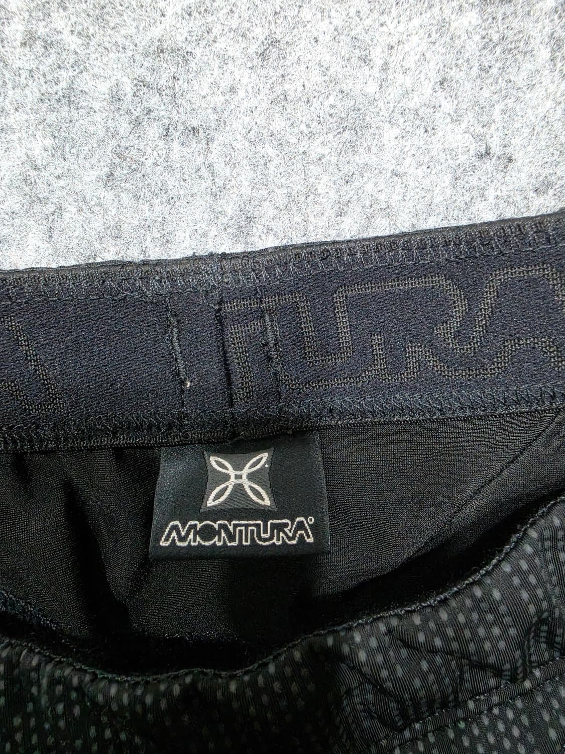 몬츄라 이보크 기능성 트레킹 아웃도어 팬츠 바지 M 상품이미지8