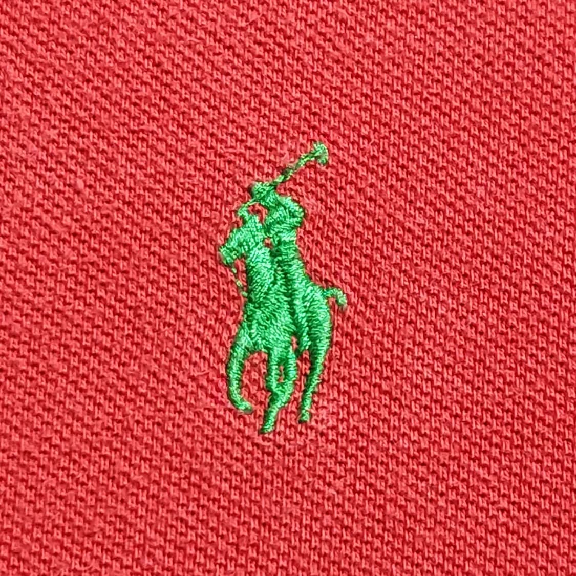 폴로 랄프로렌 반팔 럭비티 상품이미지3