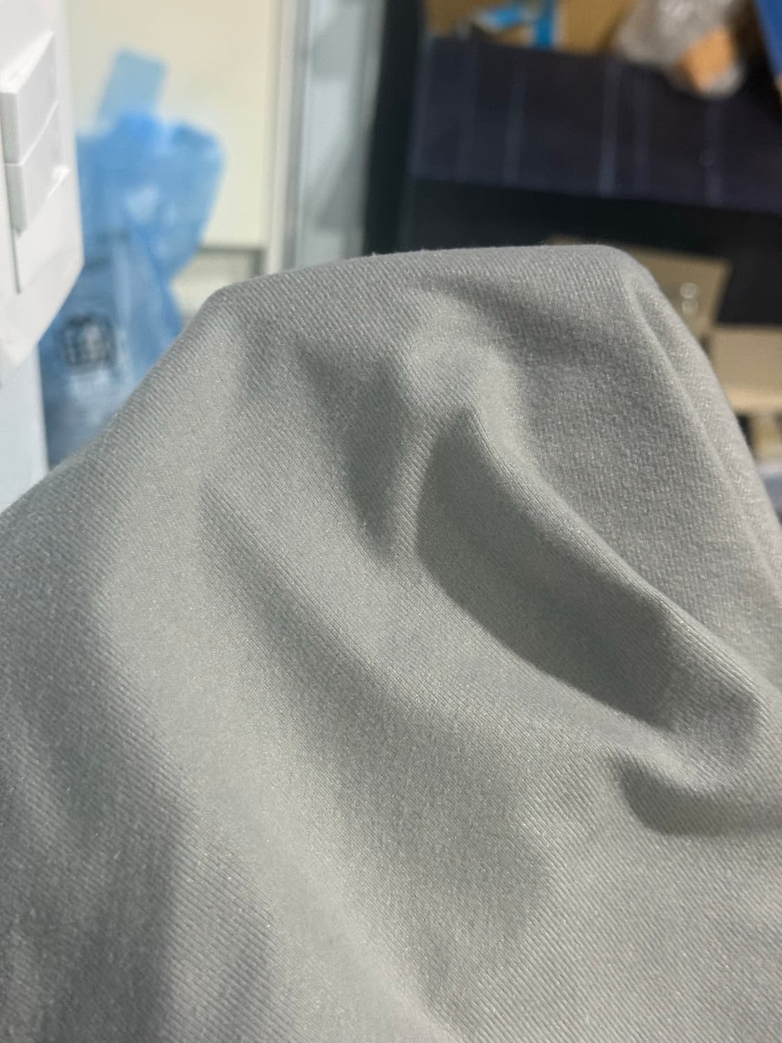 휴먼메이드 초기 아카이브 코치 자켓 상품이미지8