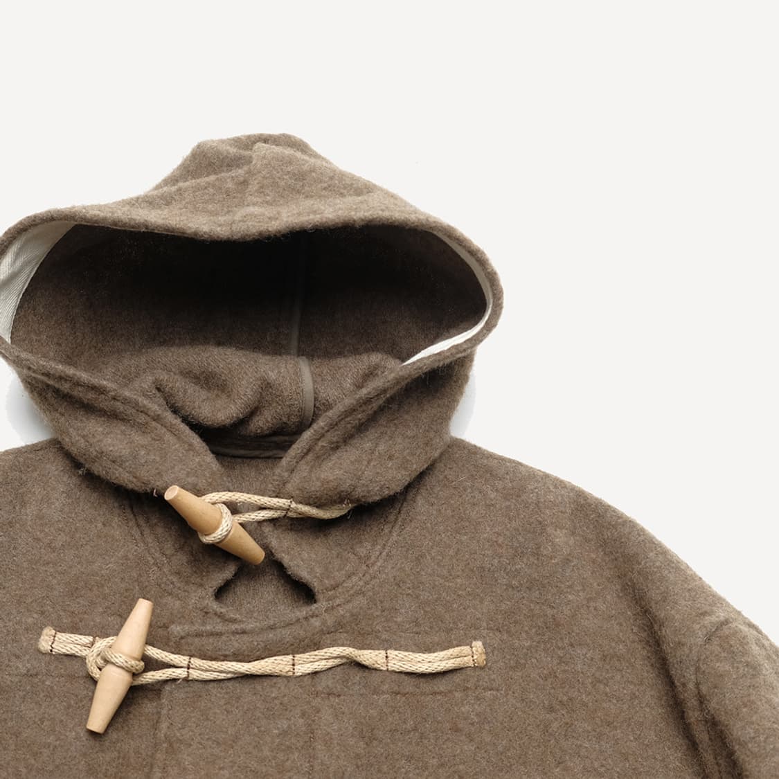 duffle coat 상품이미지3