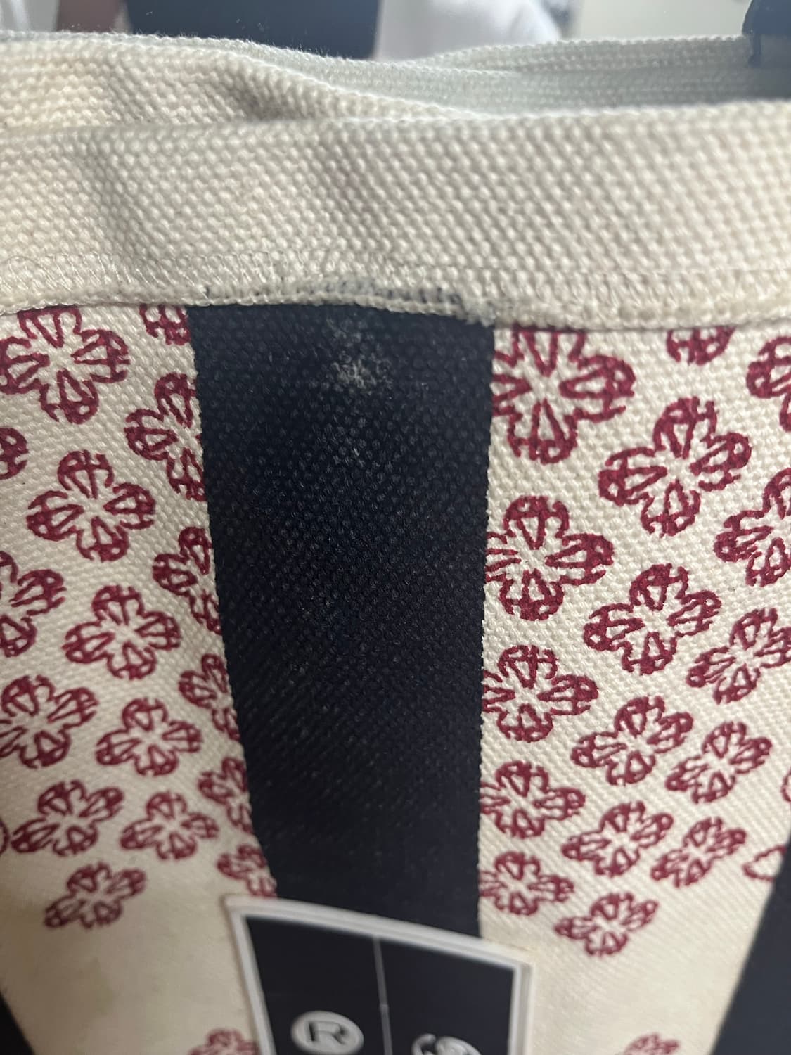 Richardson 토트백 상품이미지4