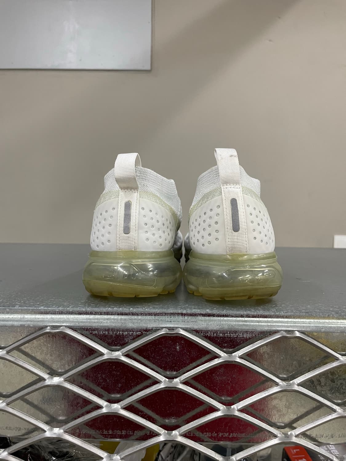 나이키 베이퍼맥스 플라이니트 245 상품이미지3