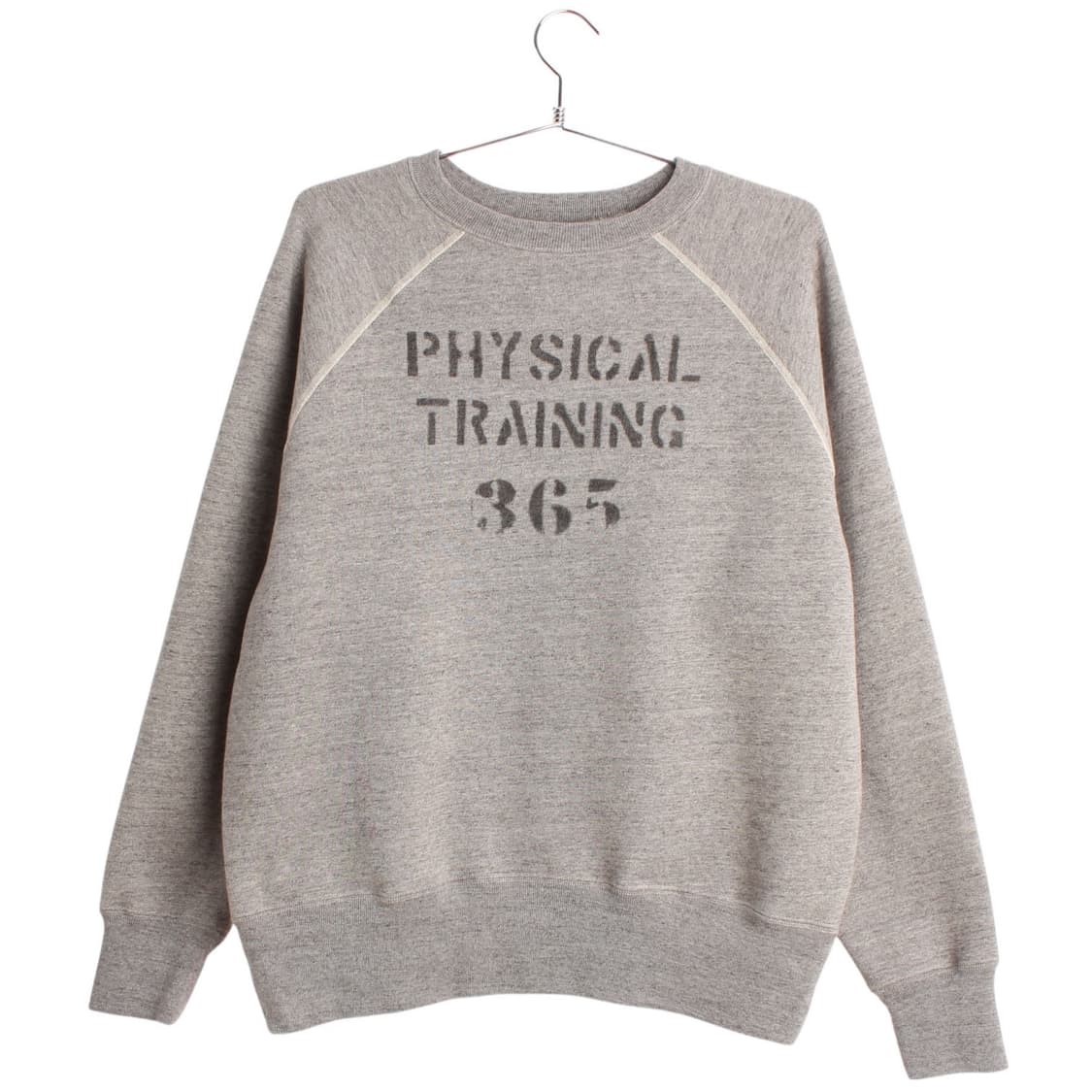 44 브론슨 맨투맨 상품이미지1