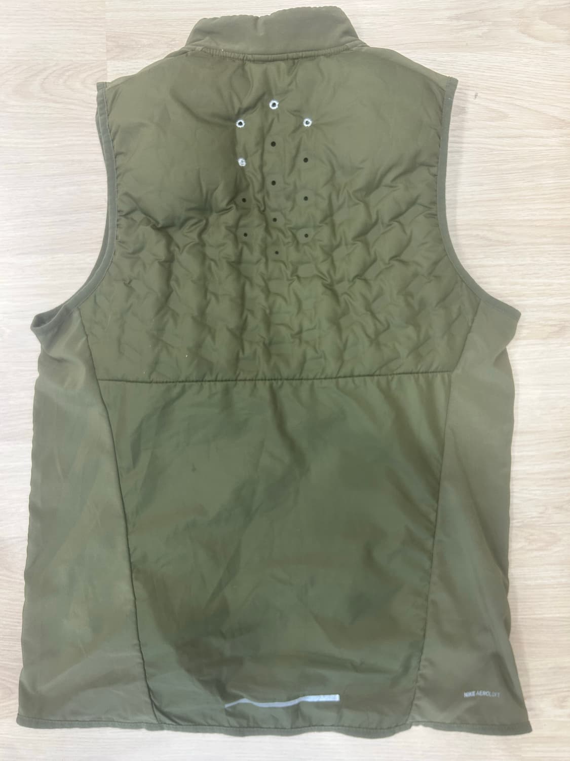 나이키 에어로프트 조끼 상품이미지2