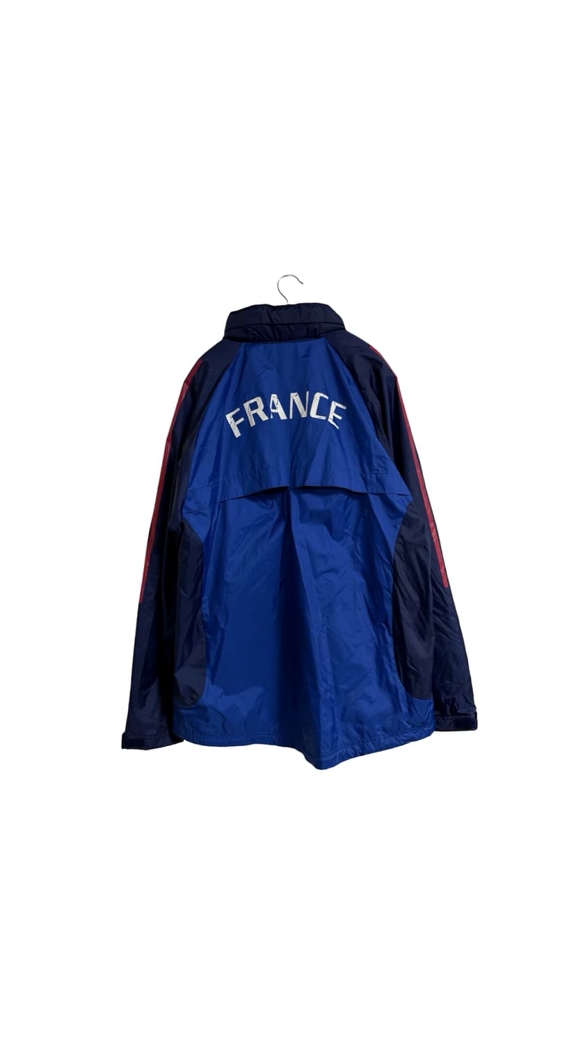 아디다스 02-03 프랑스 국대 져지 상품이미지2