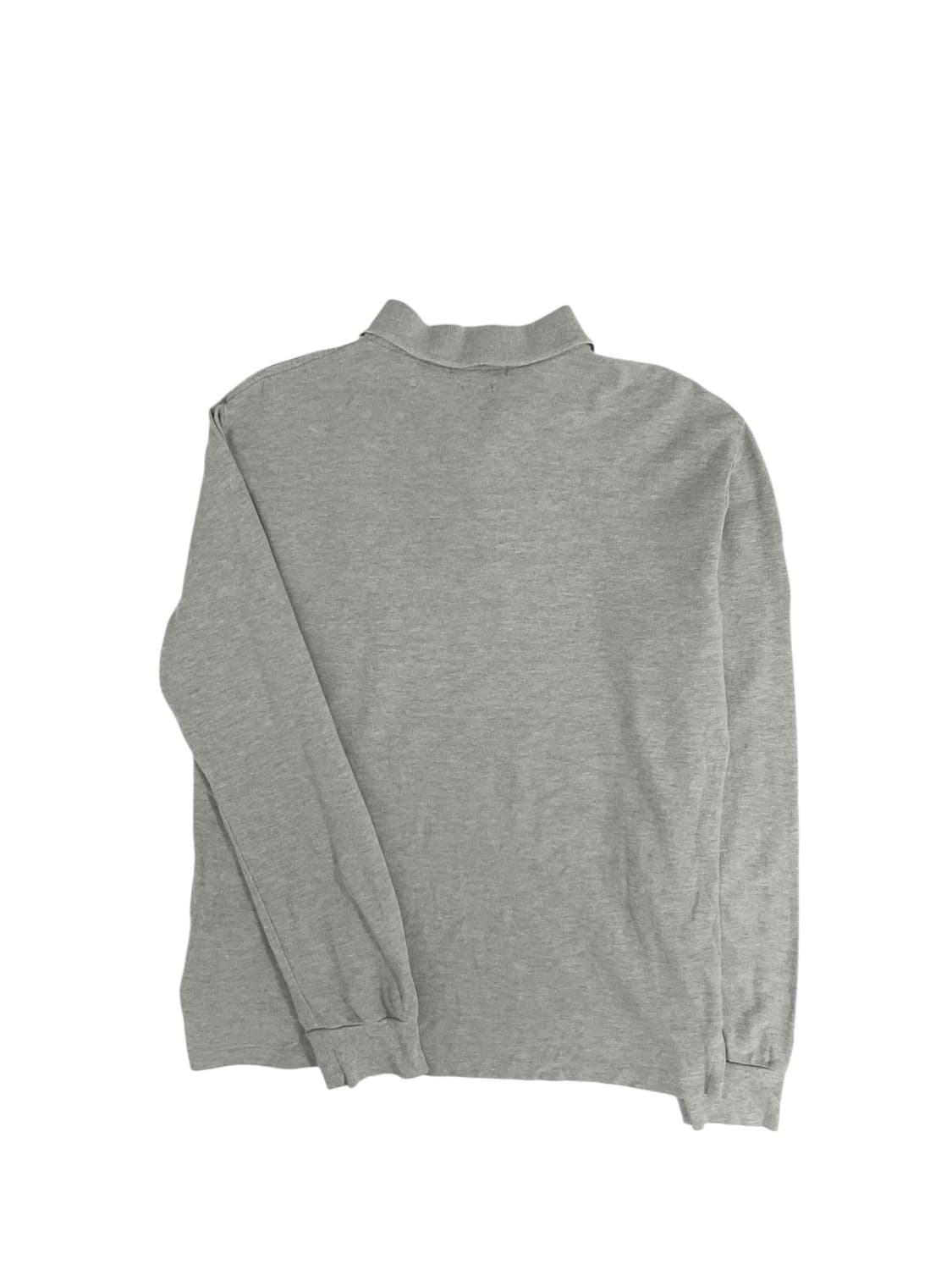 폴로 빅포니 긴팔 카라티 상품이미지2