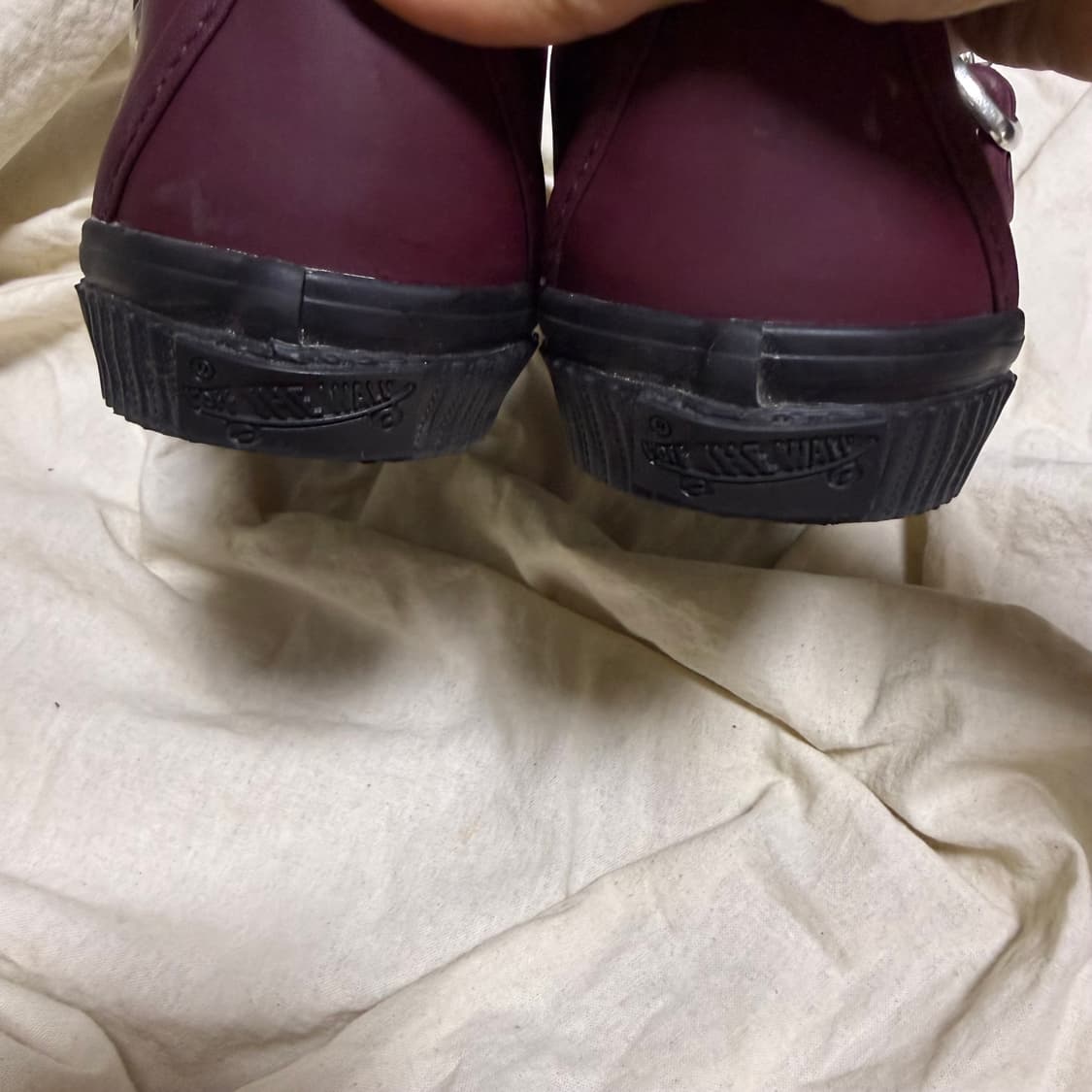 반스 프리미엄 레더 메리제인  상품이미지4