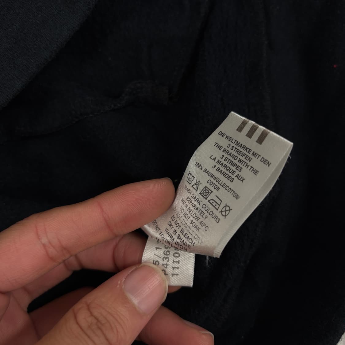 아디다스 후드집업 상품이미지7