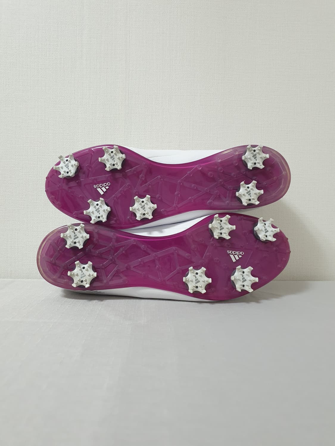 250mm 아디다스 아디제로 투어 골프화 상품이미지8