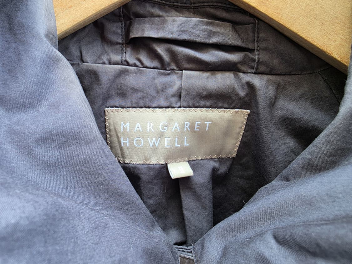 마가렛 호웰 봄 가을 자켓 상품이미지4