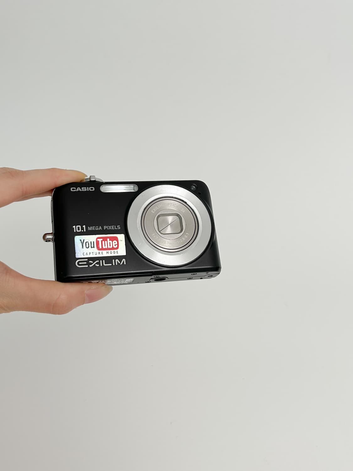 인기!) 카시오 엑슬림 z1080 Exilim 빈티지 디카 상품이미지5