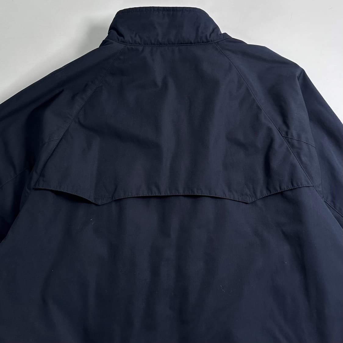 폴로 랄프로렌 자수로고 헤링턴 자켓 상품이미지7