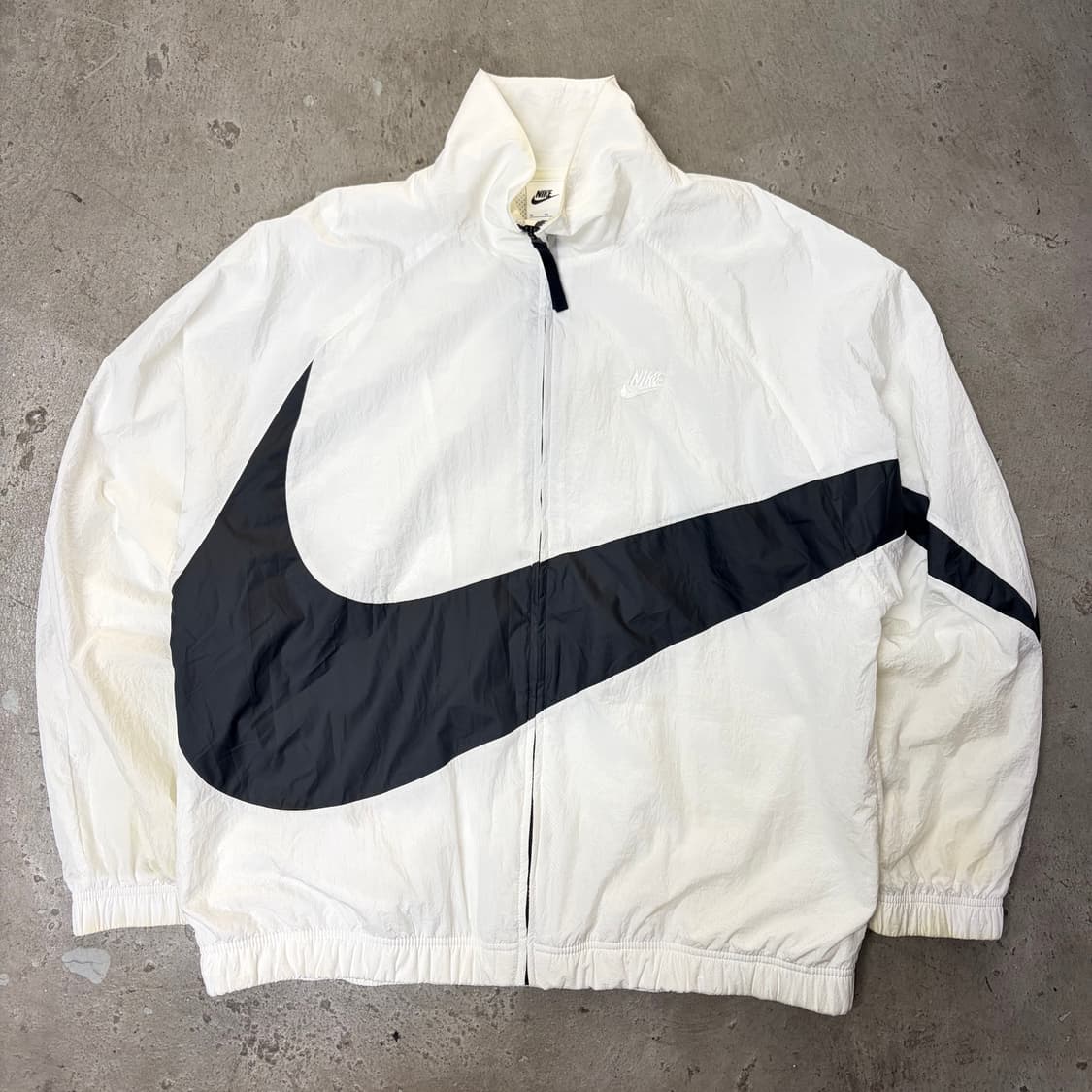 나이키 빅로고 바람막이[2284] 상품이미지1
