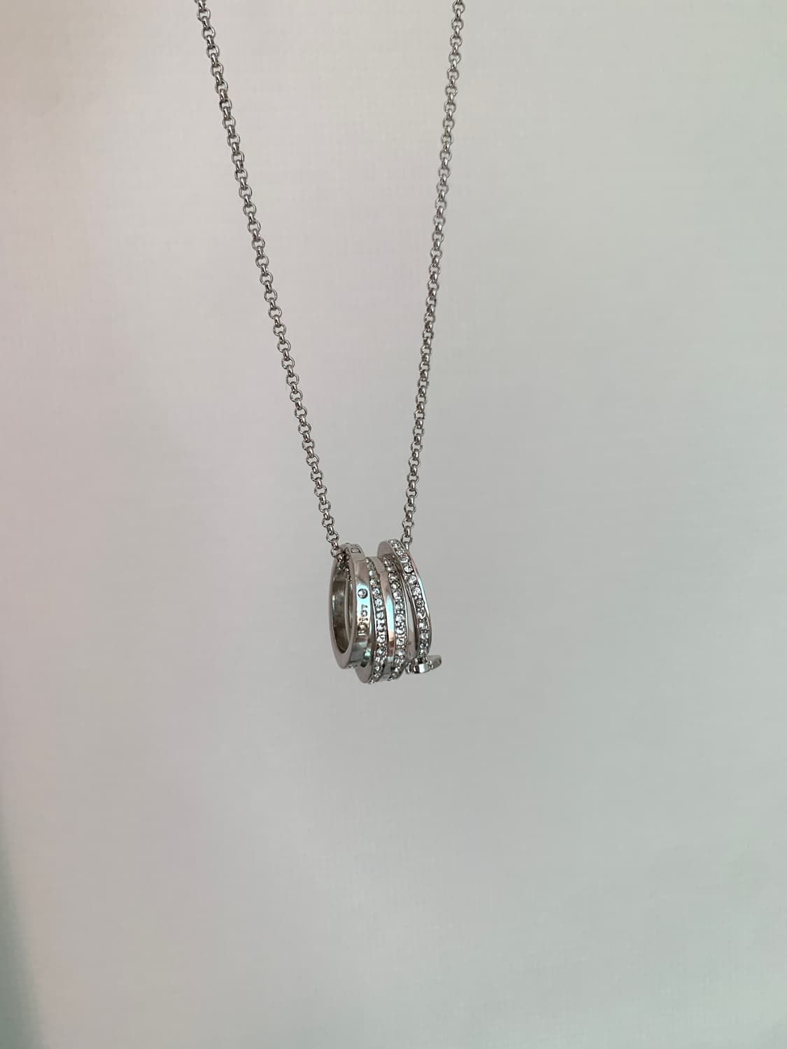 디올목걸이 상품이미지1