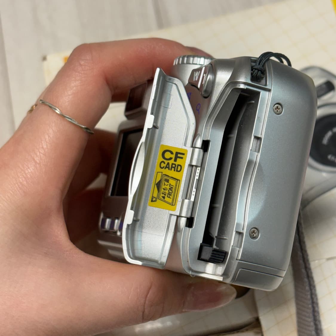 쿨픽스 2100 COOLPIX  풀박스구성 상품이미지4