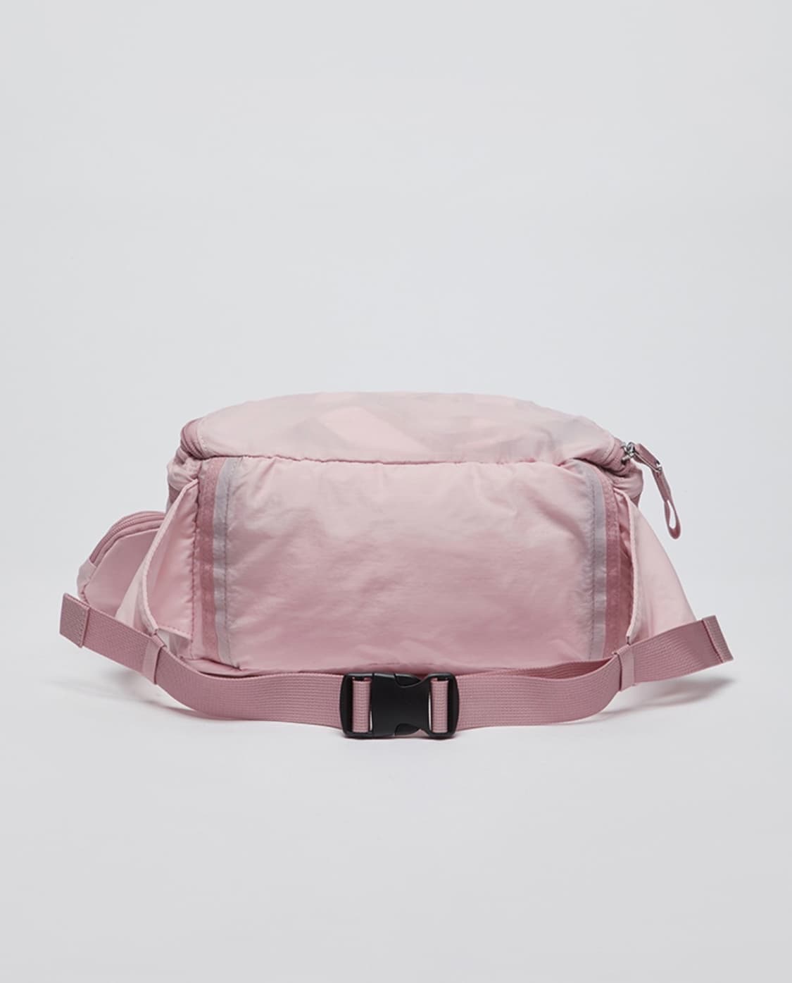 아카이브앱크x리본빛 2way 백팩 - 라이트 핑크 상품이미지3