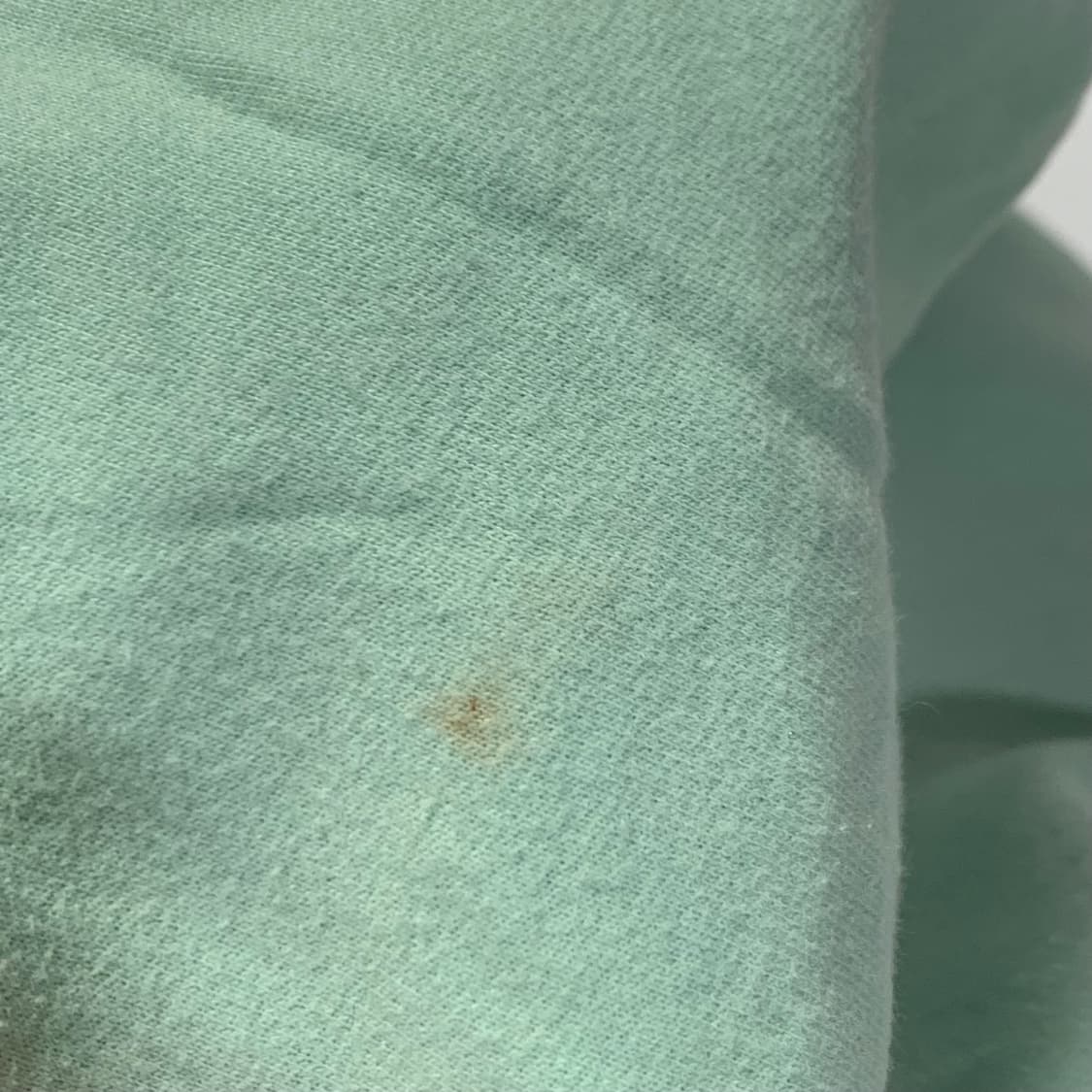 갭 라이트 민트 후드집업 상품이미지6