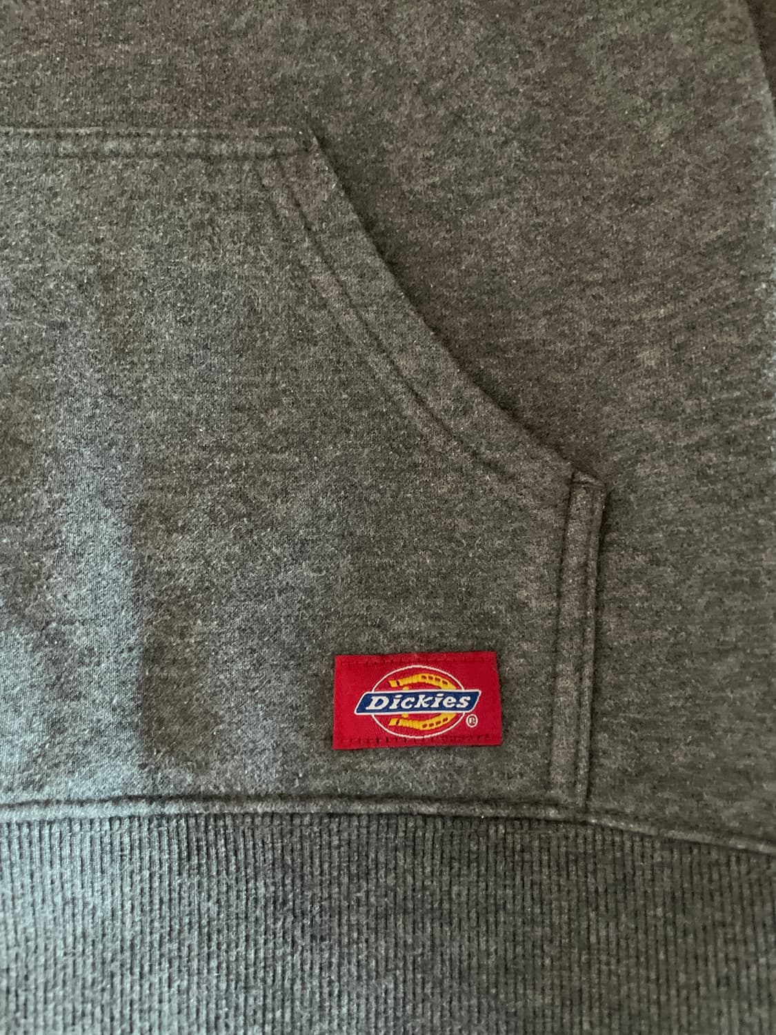 Dickies 기모 후드티 상품이미지3