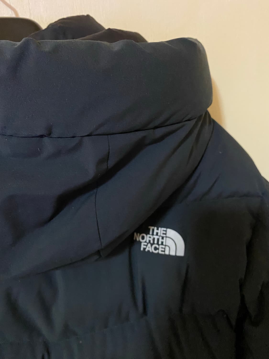 노스페이스 롱패딩 상품이미지8