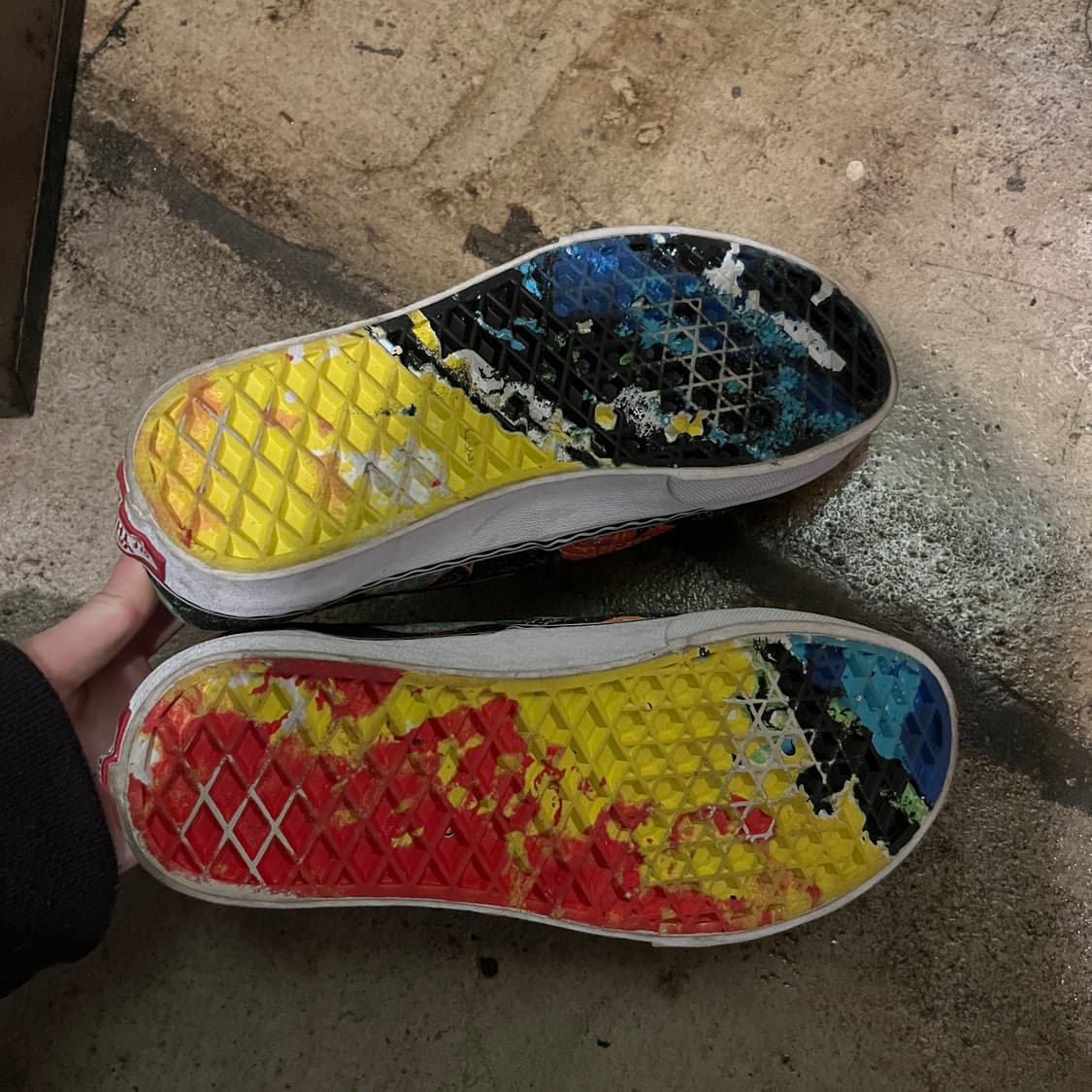 반스 220 상품이미지6