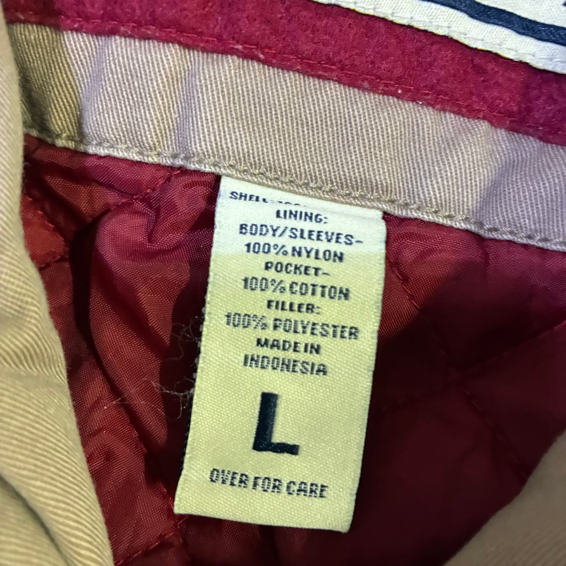 아베크롬비 여성 자켓 100 상품이미지3