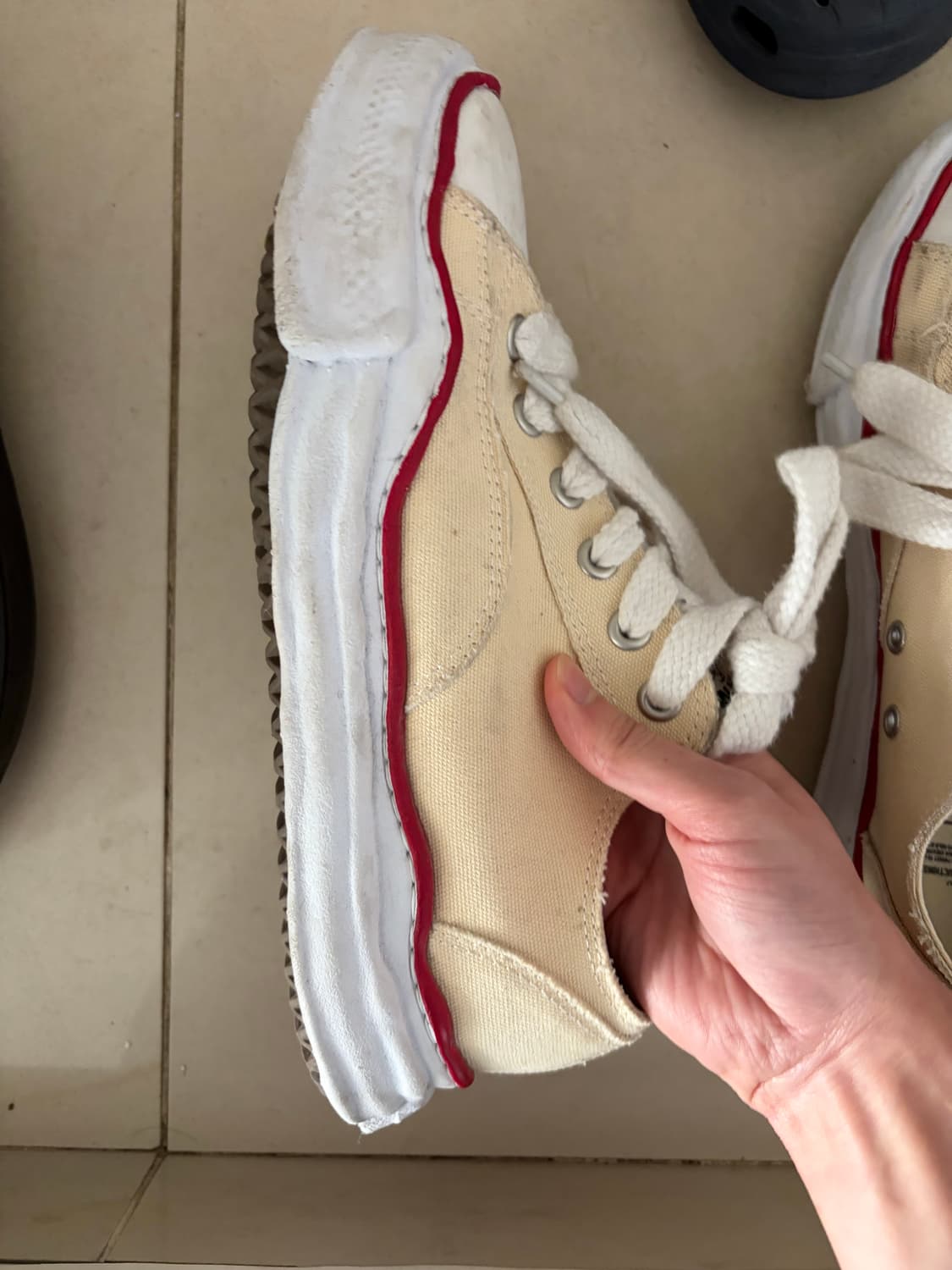 미하라 야스히로 피터슨 42사이즈 상품이미지5