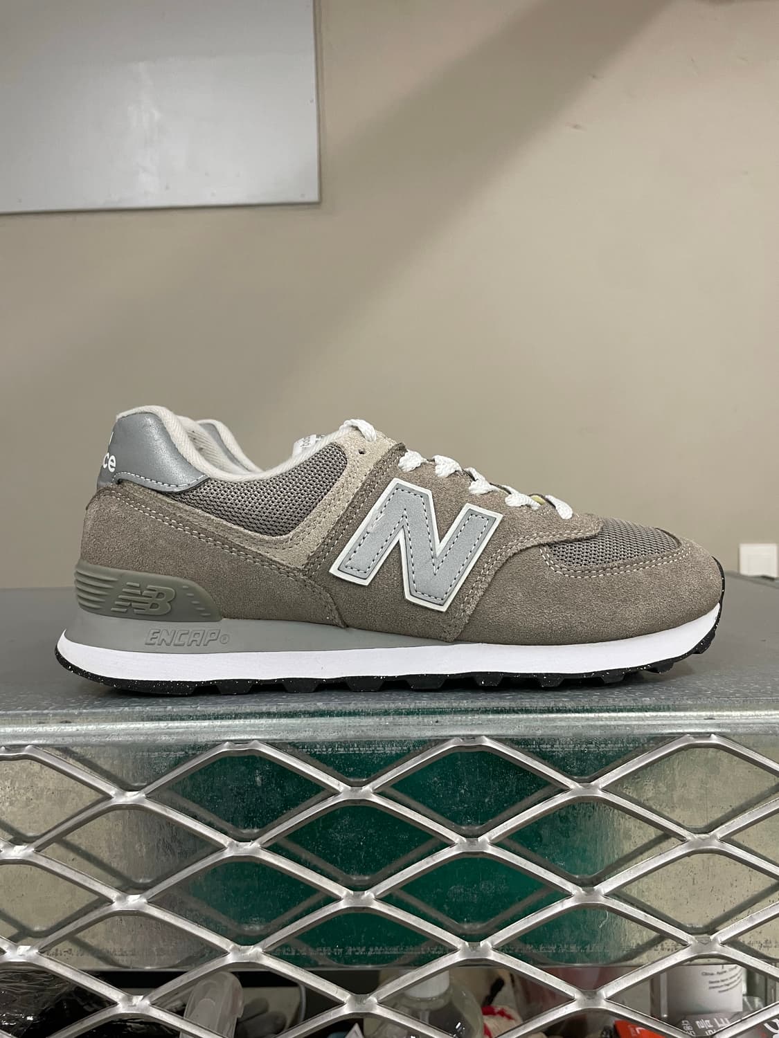 뉴발란스 574 그레이 260 상품이미지4