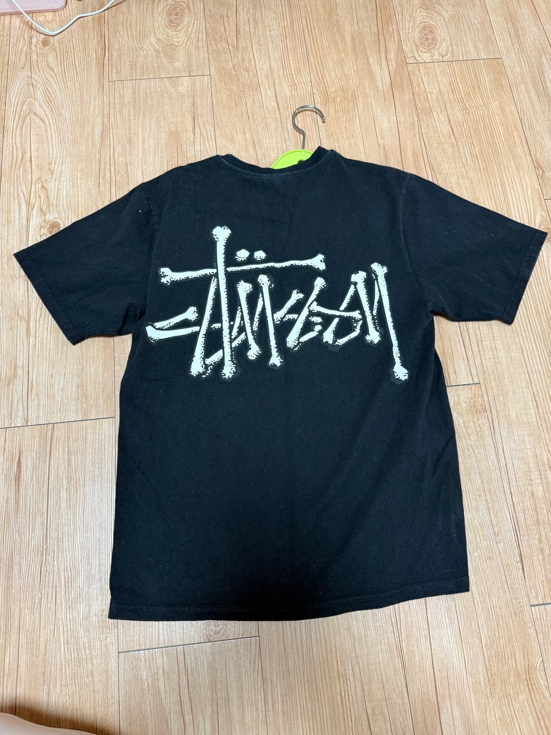 스투시 반팔 상품이미지2