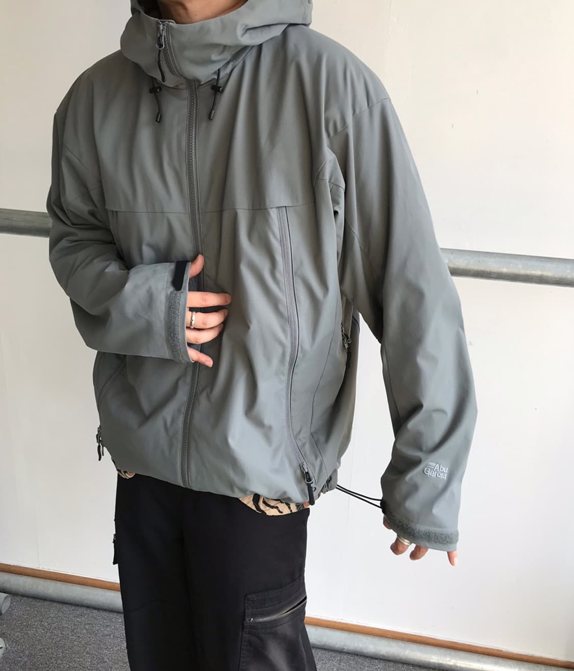 Abu Garcia × BEAMS 상품이미지10
