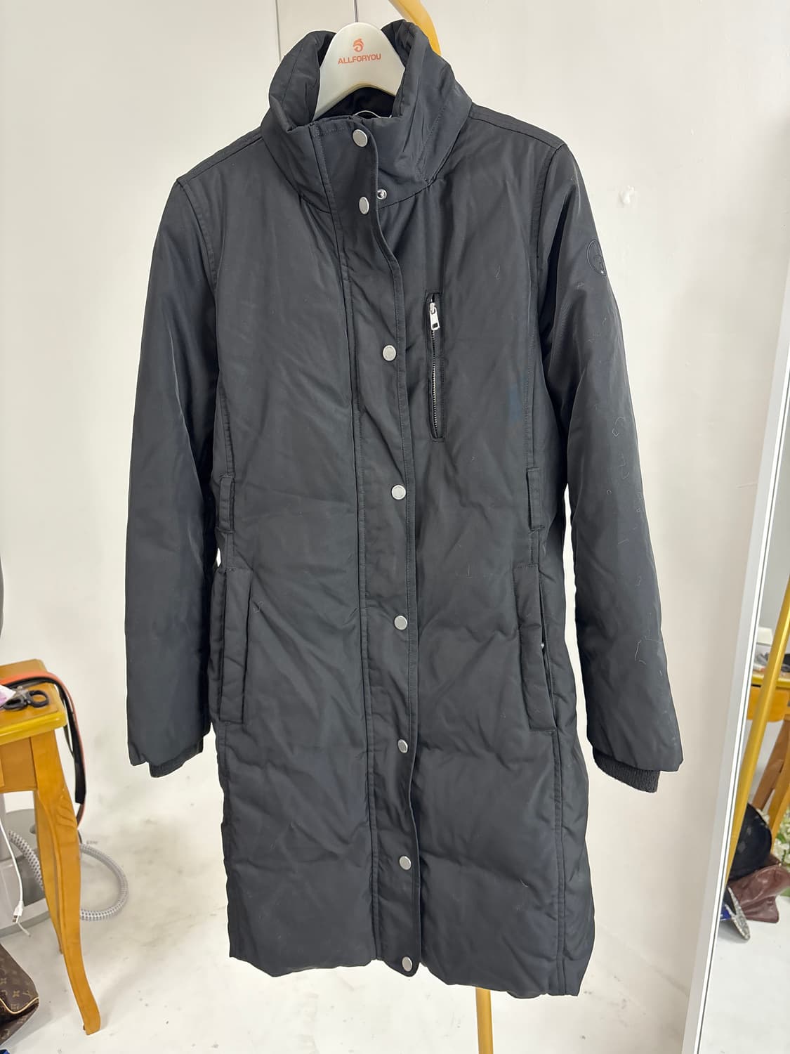 타미 여성 패딩 상품이미지7