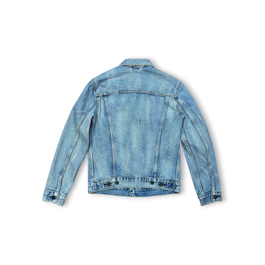 리바이스 트러커 데님 자켓 상품이미지4