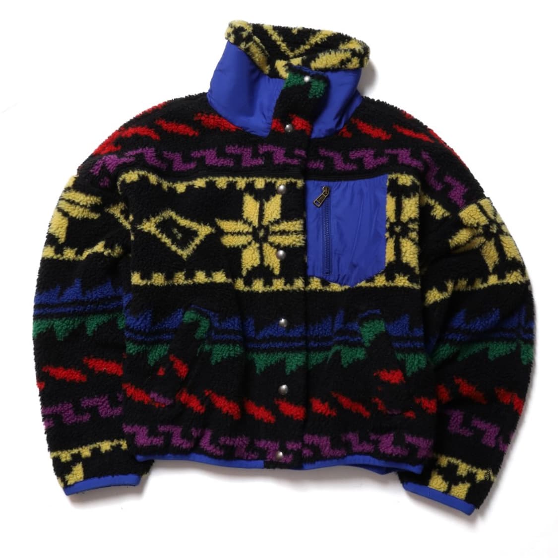 데님 앤 서플라이 Denim & Supply Fleece Jacket 상품이미지2