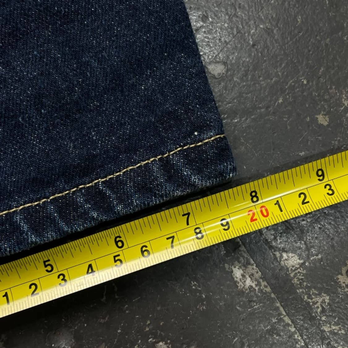 34 리바이스 엔지니어드 청바지  상품이미지6