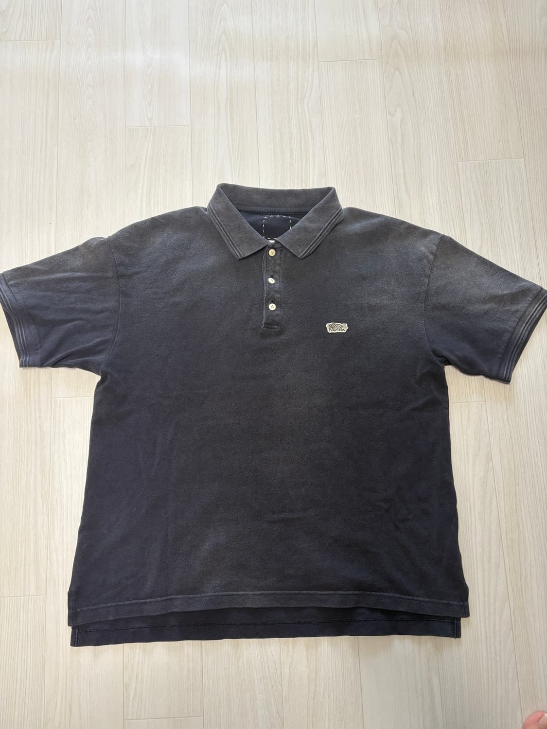 [3] Visvim jumbo weller pk 상품이미지1