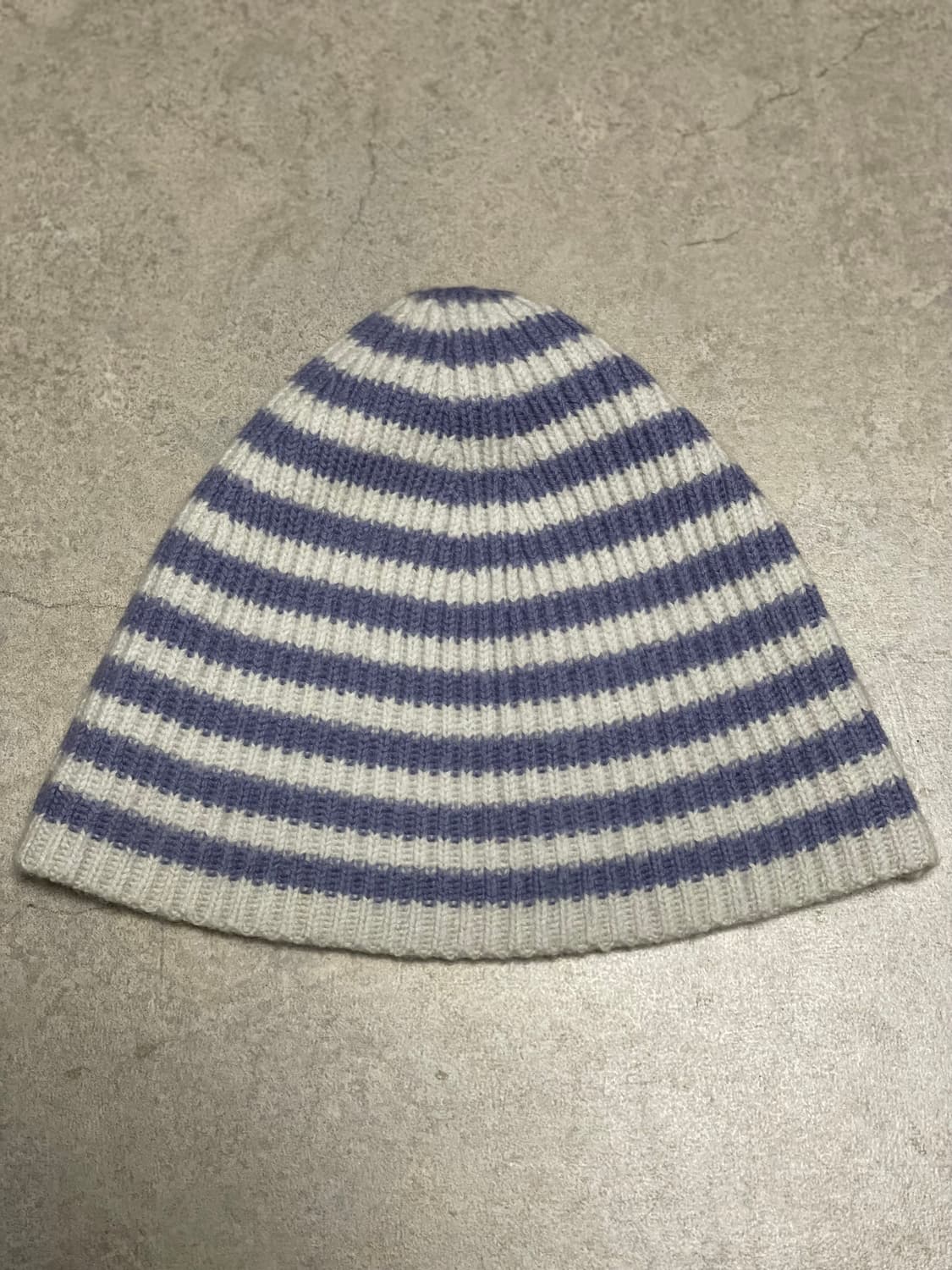 빈티지 굿이너프 비니 상품이미지2