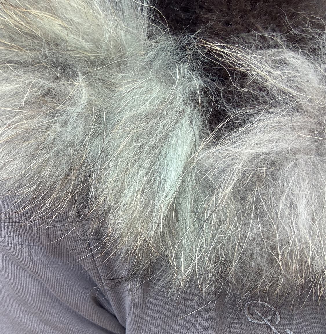 페일제이드 울프죠 23fw 상품이미지2