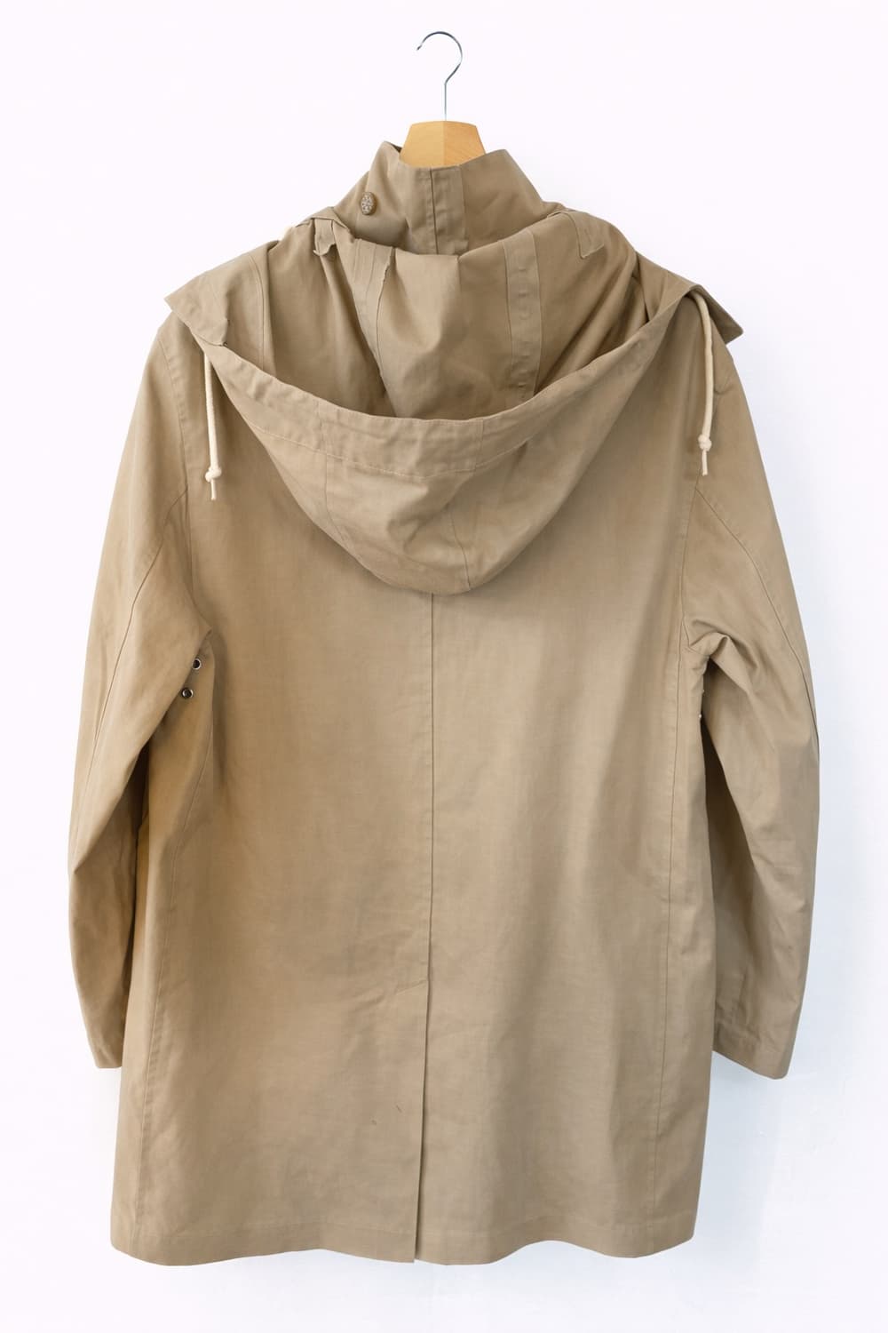 맥킨토시 후드 코트 (MACKINTOSH) 상품이미지2