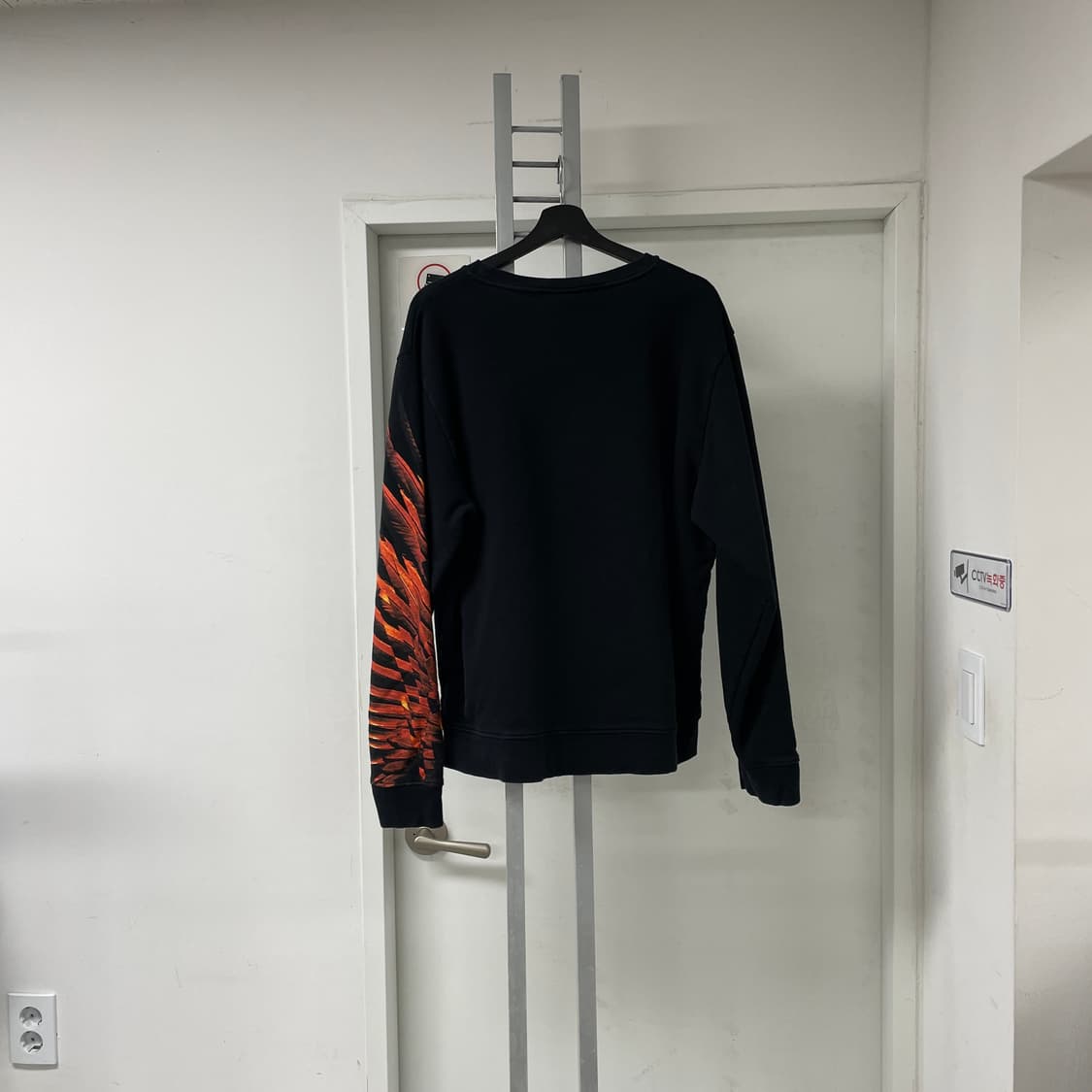 마르셀론불론 맨투맨 XL 상품이미지6