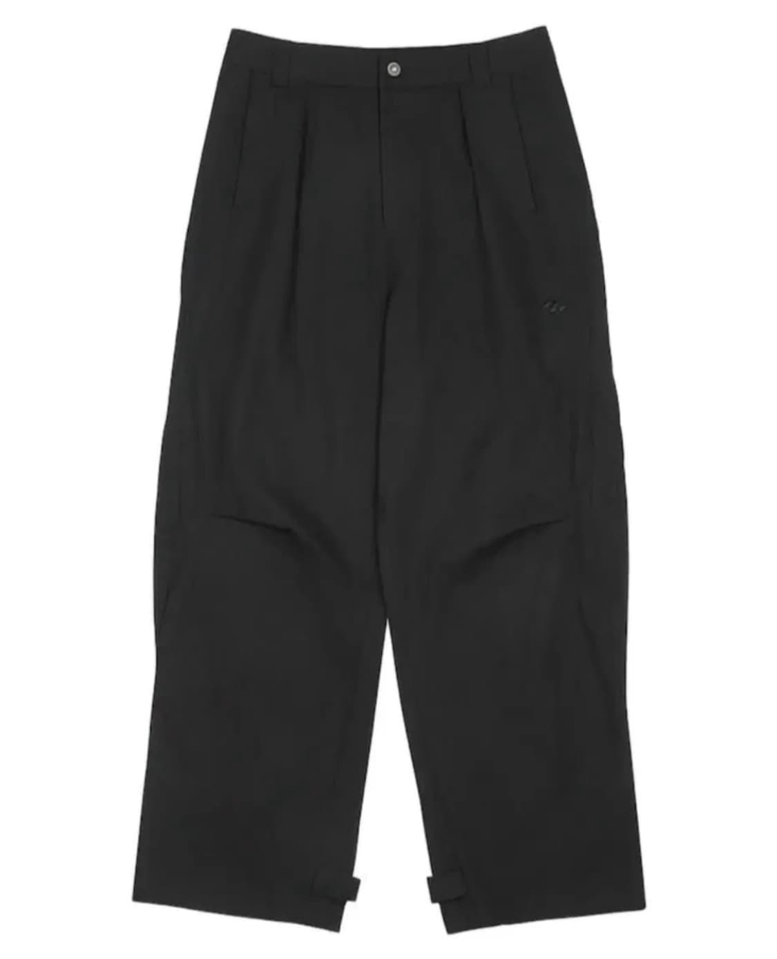 구매) 산산기어 백 포켓 팬츠 2사이즈 상품이미지1