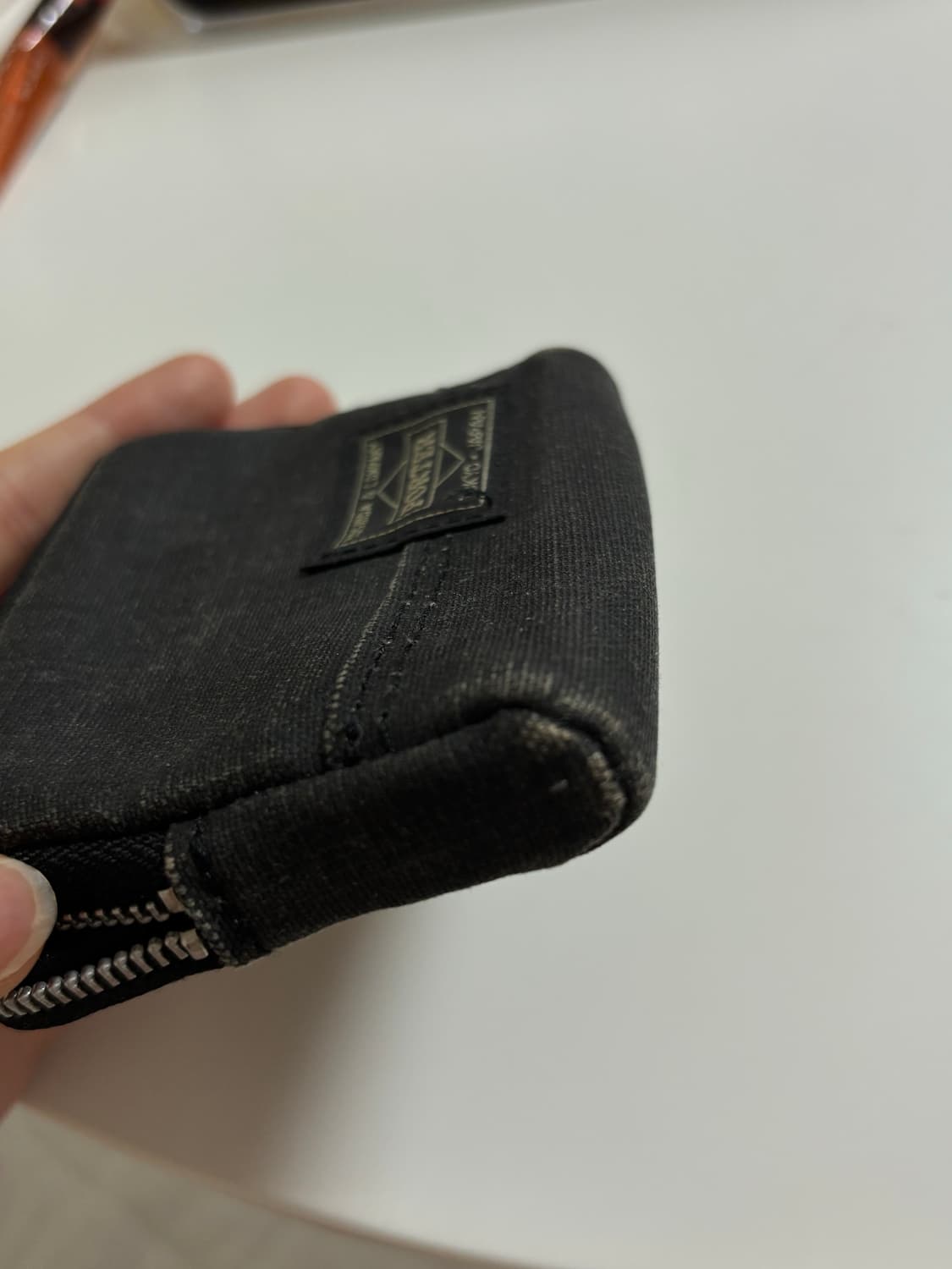 포터 카드지갑 상품이미지4