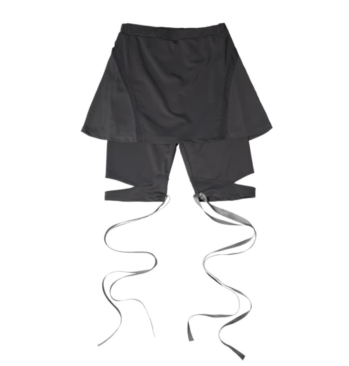 오호스 플레어 스커트  상품이미지1