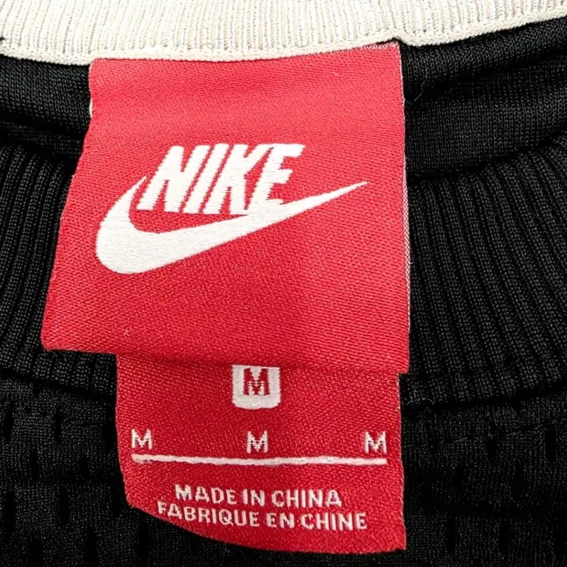 나이키 블랙 메쉬 원피스 M 상품이미지7