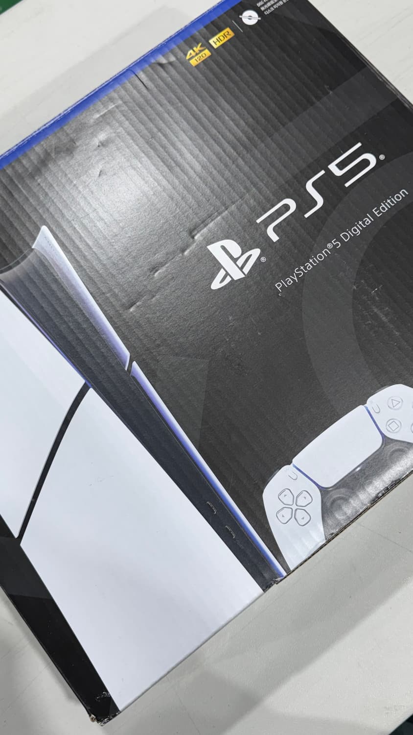 플레이스테이션5 슬림디지털에디션 CFI-2018b01 (1TB) 상품이미지1